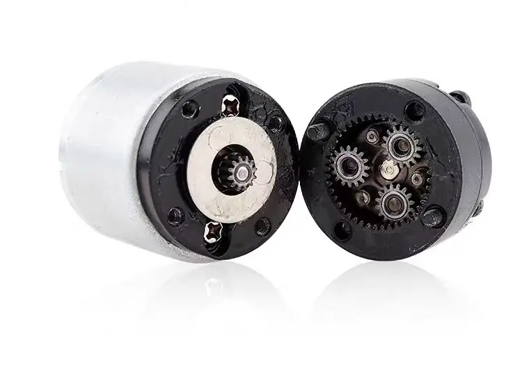 high torque brushless electric motor tsl 22gp bl2418 gearbox inside high torque brushless electric motor tsl 22gp bl2418 gearbox inside