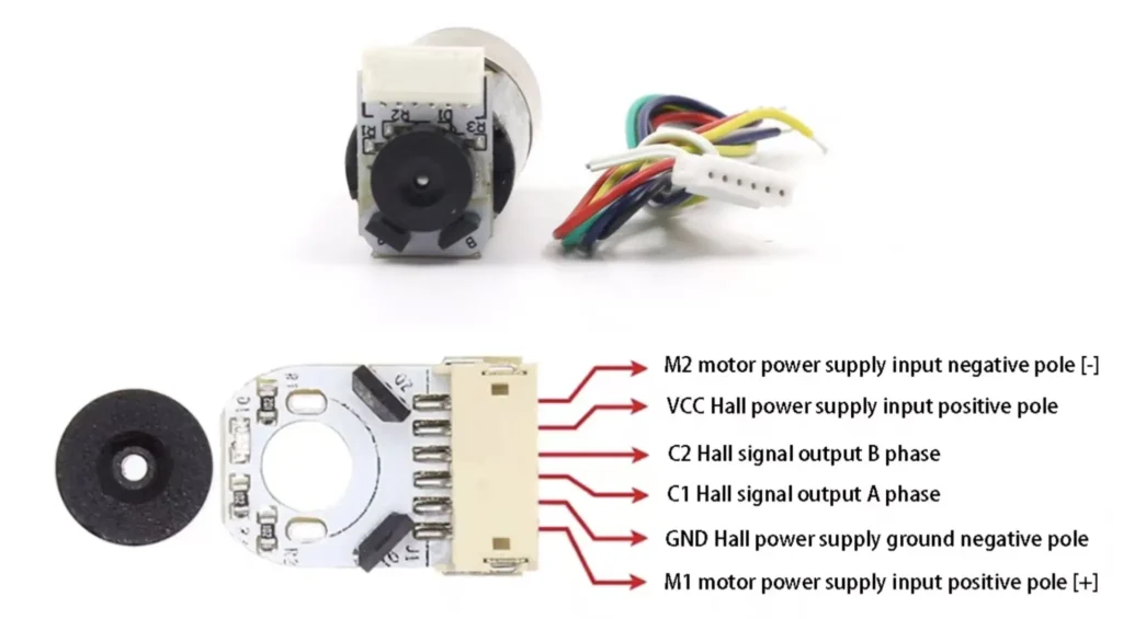 high torque low rpm motor gm16 030 en wiring method