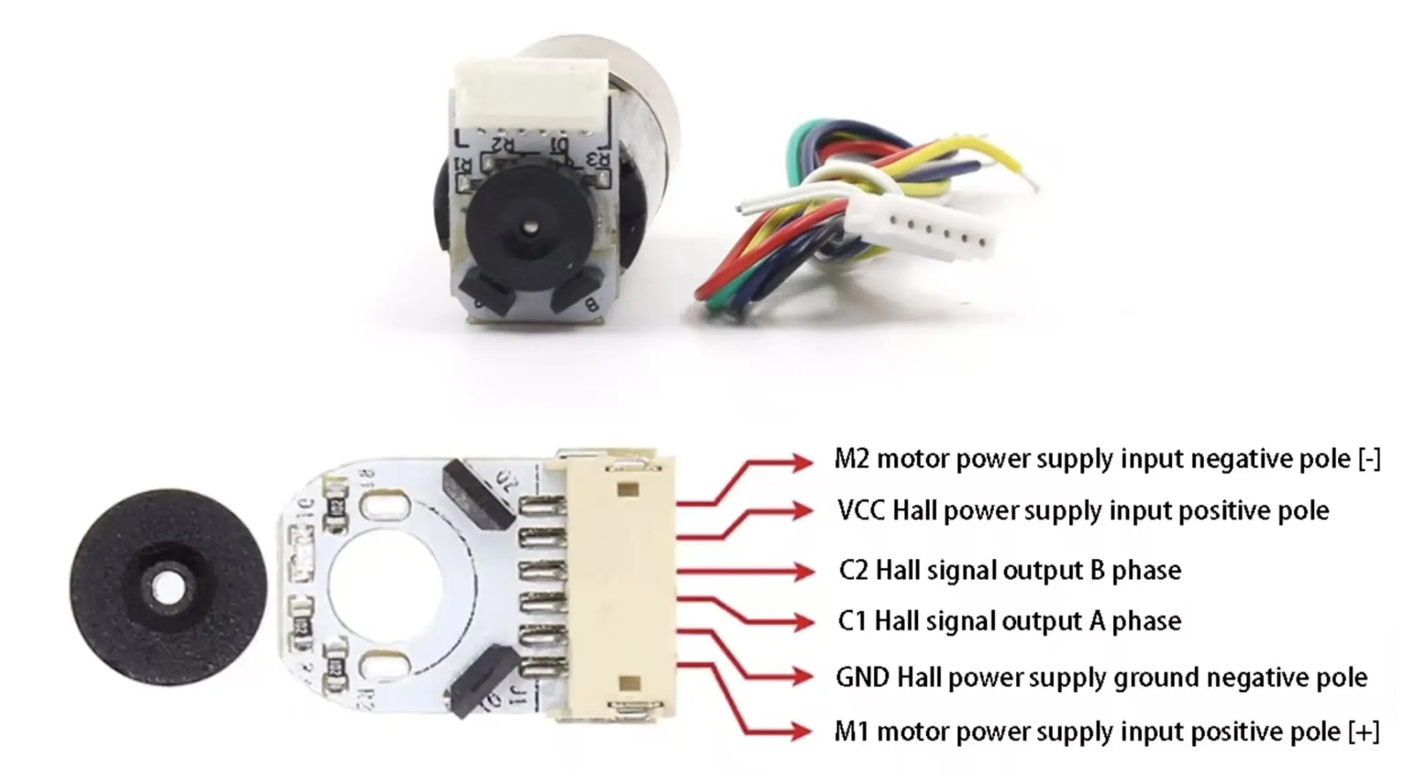 high torque low rpm motor gm16 030 en wiring method