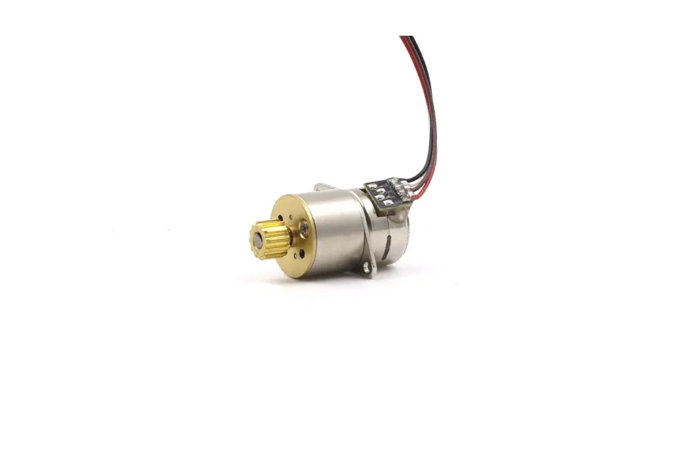 high torque stepper motor tsl gm16 sm1516 63g