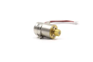 high torque stepper motor with gearbox tsl gm16 sm1516 63g