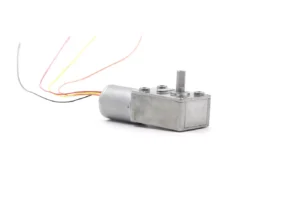 hollow shaft electric motor tsl gw4632 bl2430