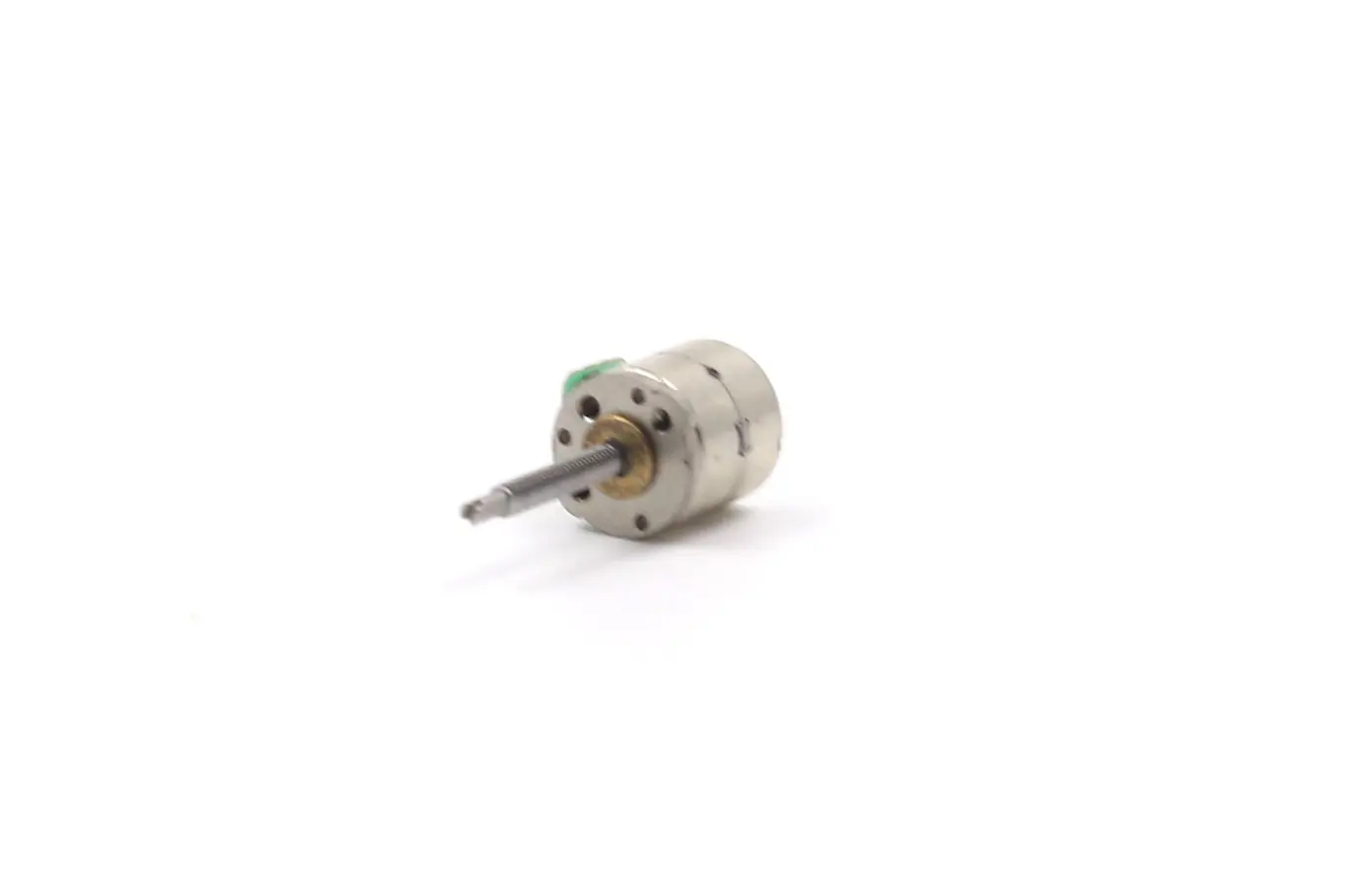 intergrated lead screw stepper motor tsl sm08284