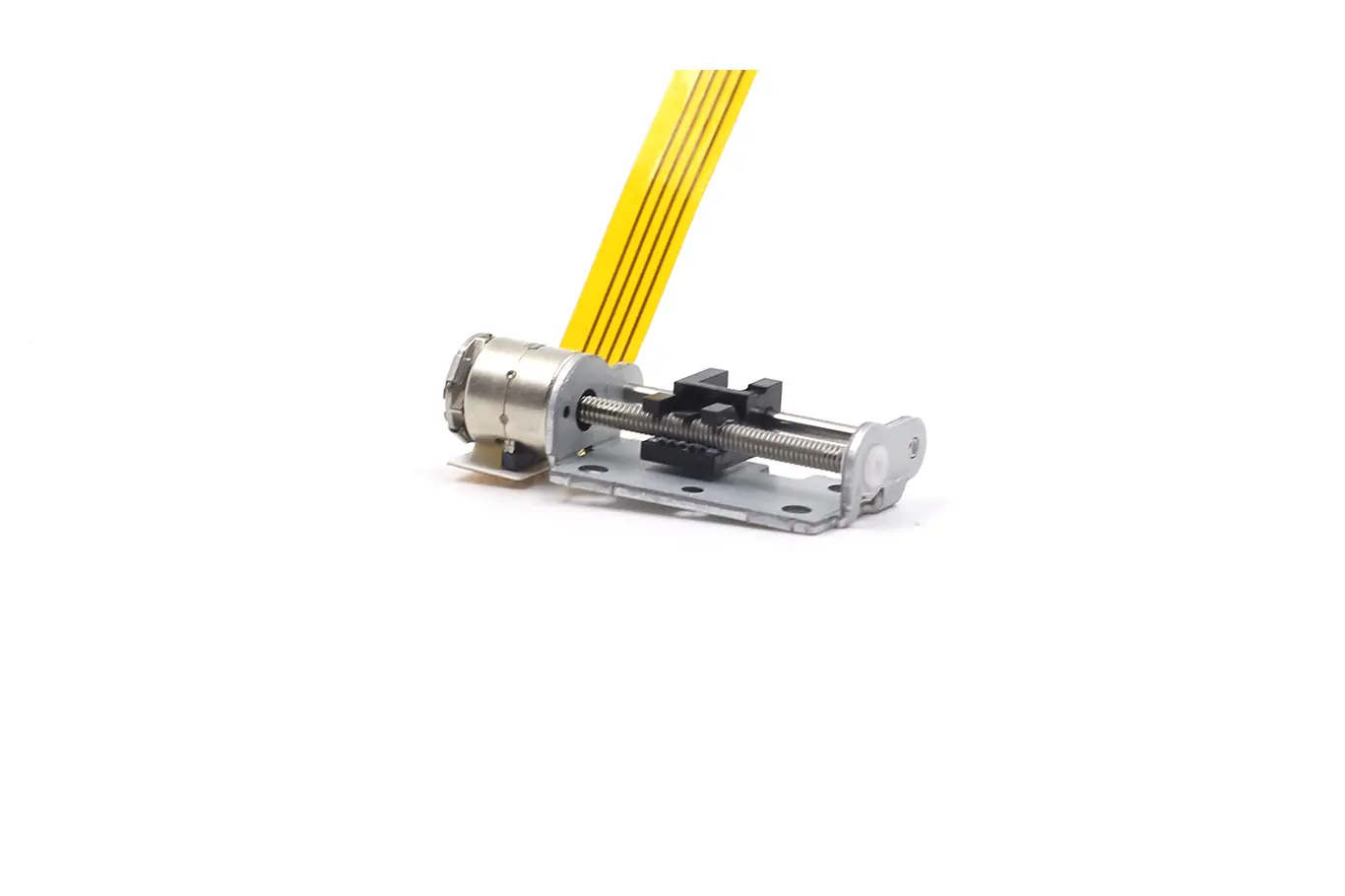 linear actuator with stepper motor tsl vsm0806
