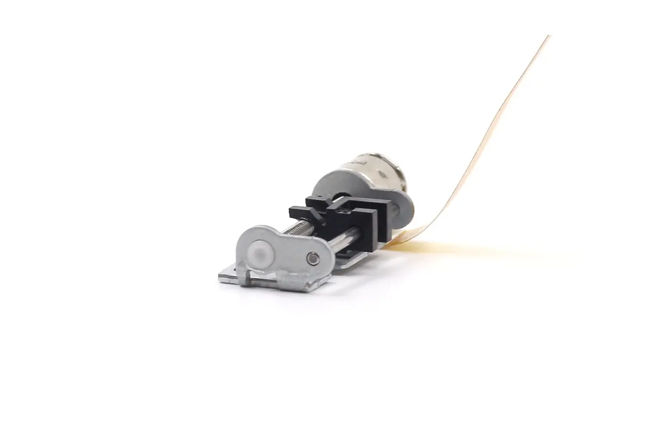 linear stepper motor actuator tsl vsm0806
