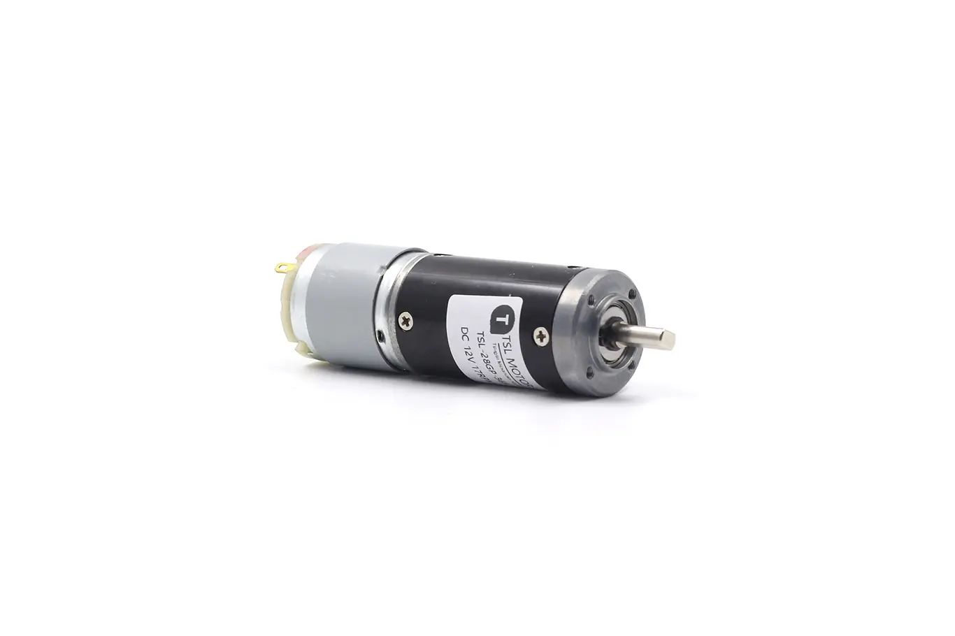 low rpm electric motor tsl 28gp 365