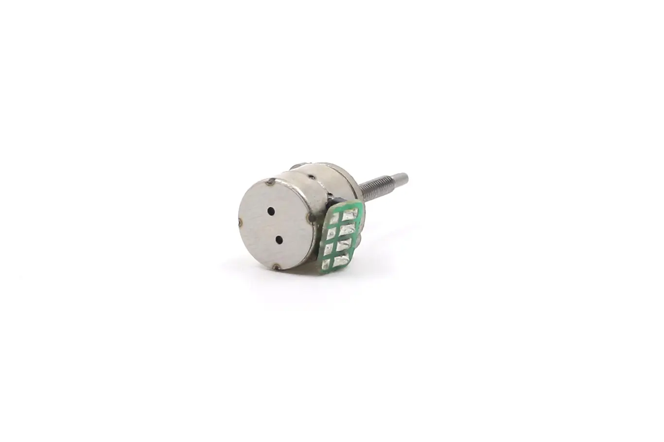 micro lead screw with stepper motor tsl sm08284