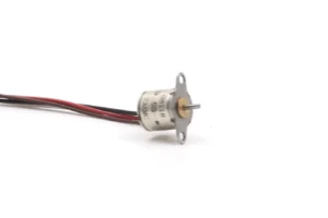 microstepping stepper motor tsl sm0801