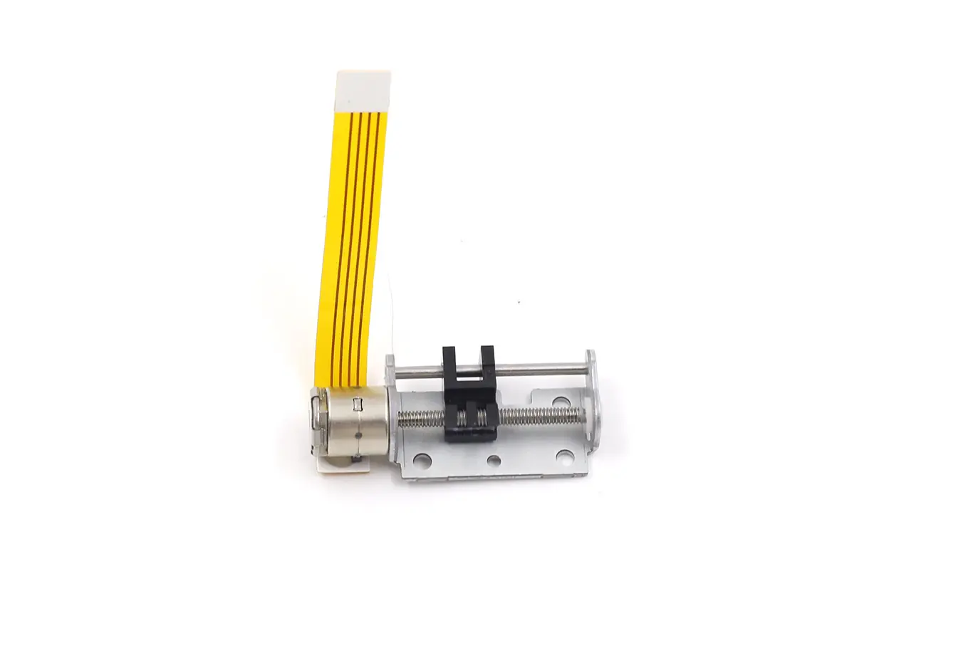 miniature stepper motors with linear actuation tsl vam0806