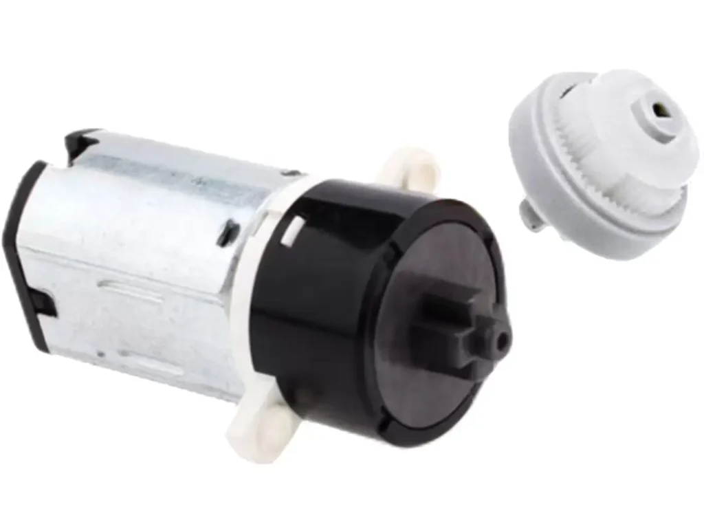 planetary geared motor tsl 12gp n20va me gearbox inside