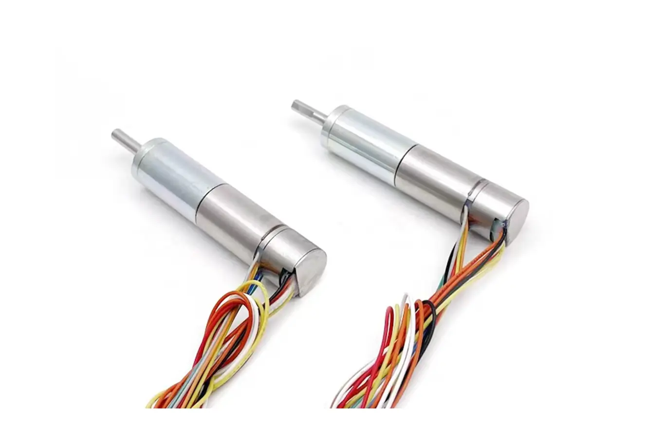 servo dc motor tsl 12gp cbl1220