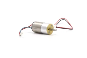 small electrical motor for small appliance