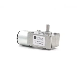 worm drive motor tsl 5840gw 3429