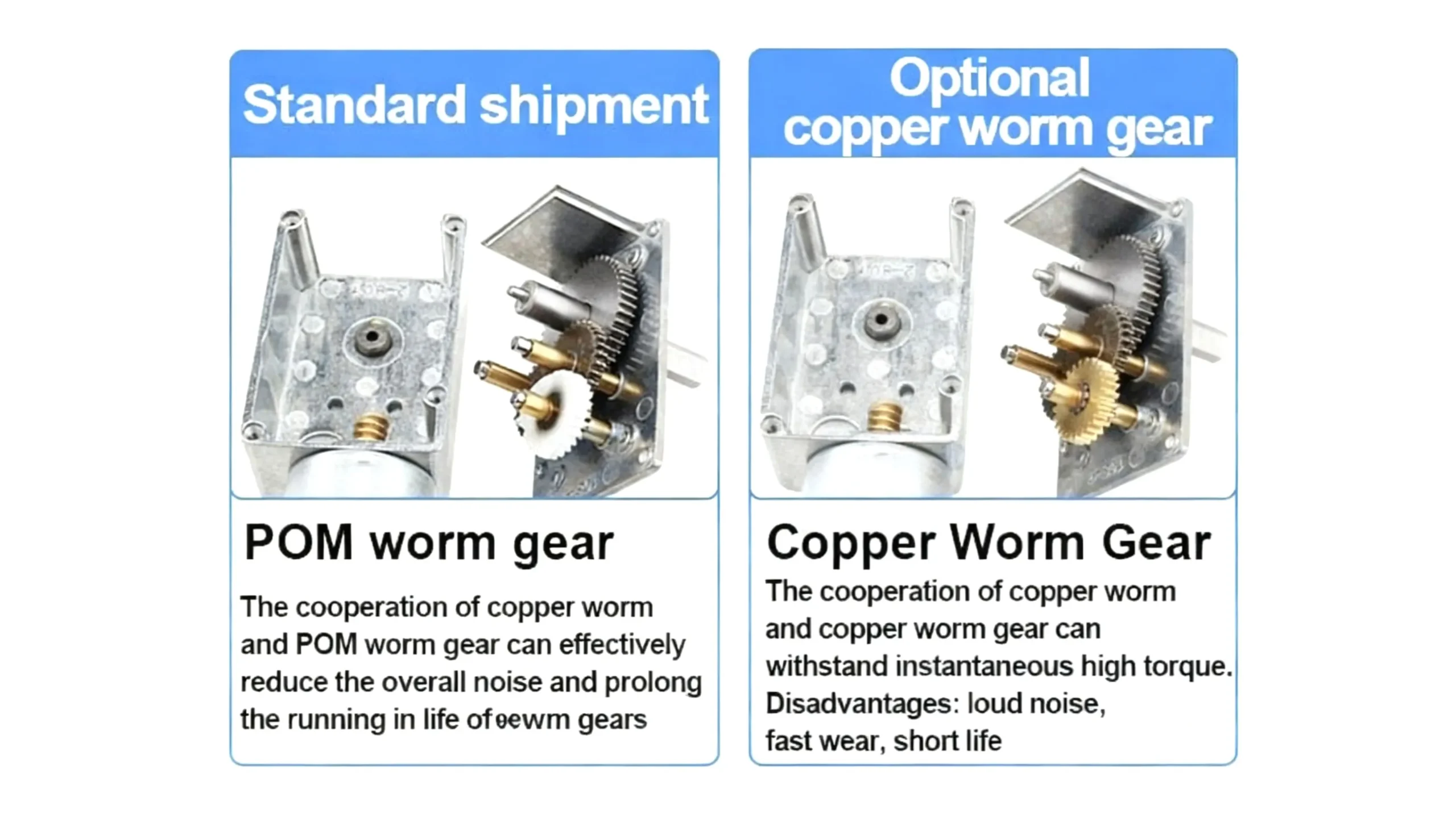 worm drive motor tsl 5840gw 3429 gear distinction