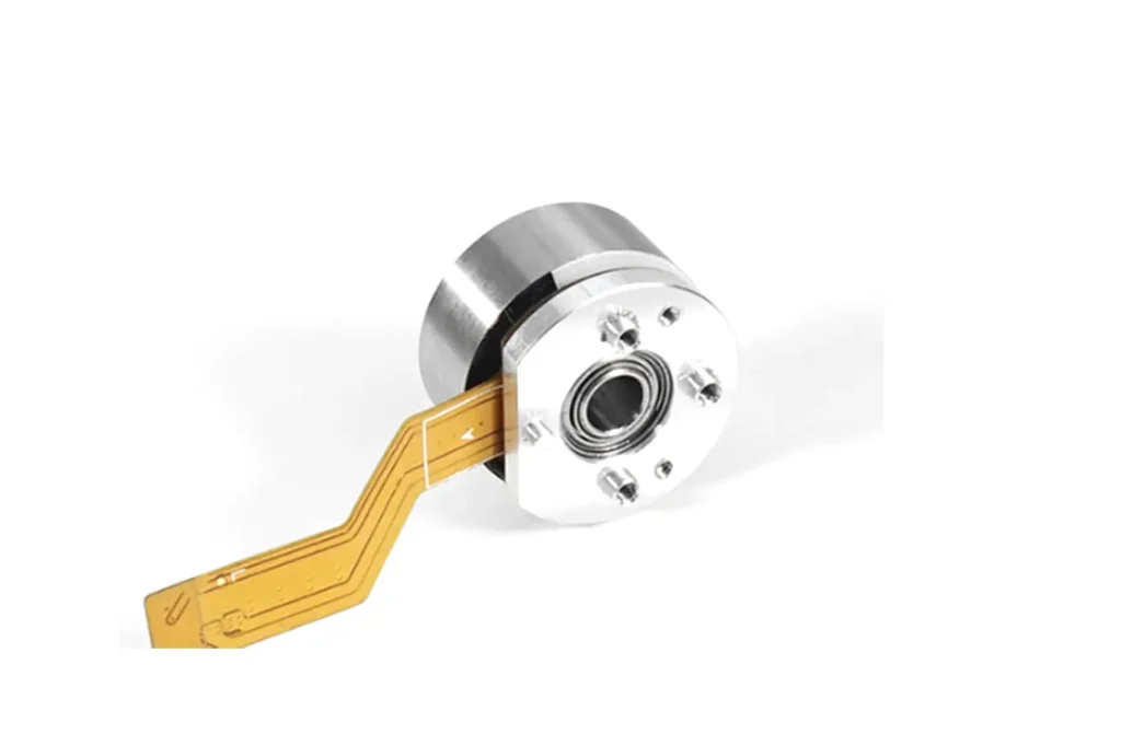 bldc gimbal motor tsl bldc 1811