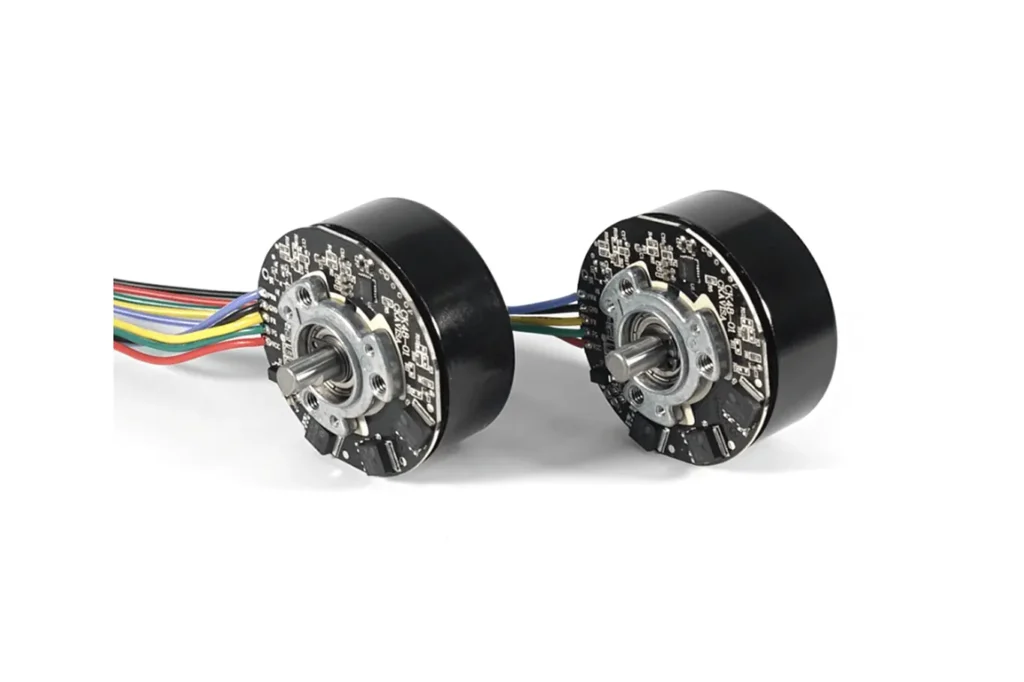 brushless trolling motor bldc 4825