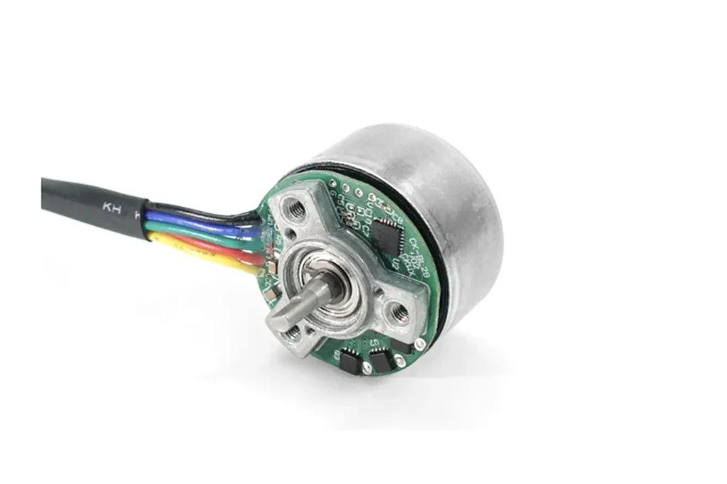 outrunner bldc motor tsl bldc 3025