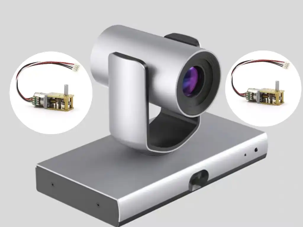 tsl gw12t 10by and camera