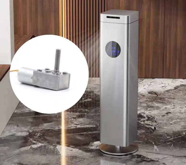 tsl gw4632 bl2430 m8 for motorized perfume sprayers