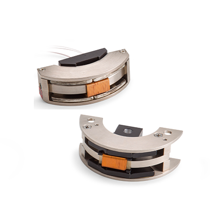sensata rotary voice coil actuators