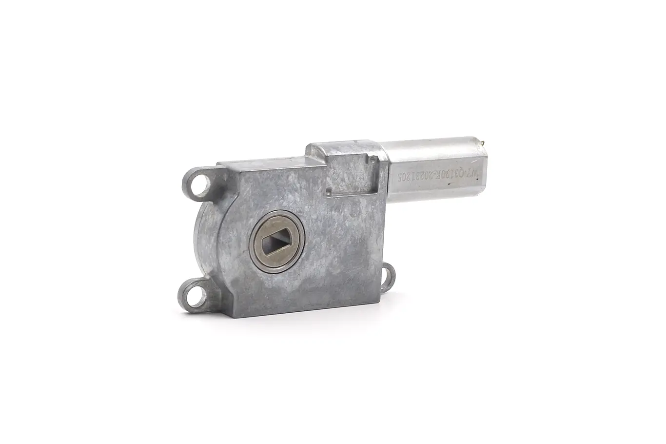 dc electric door lock motor