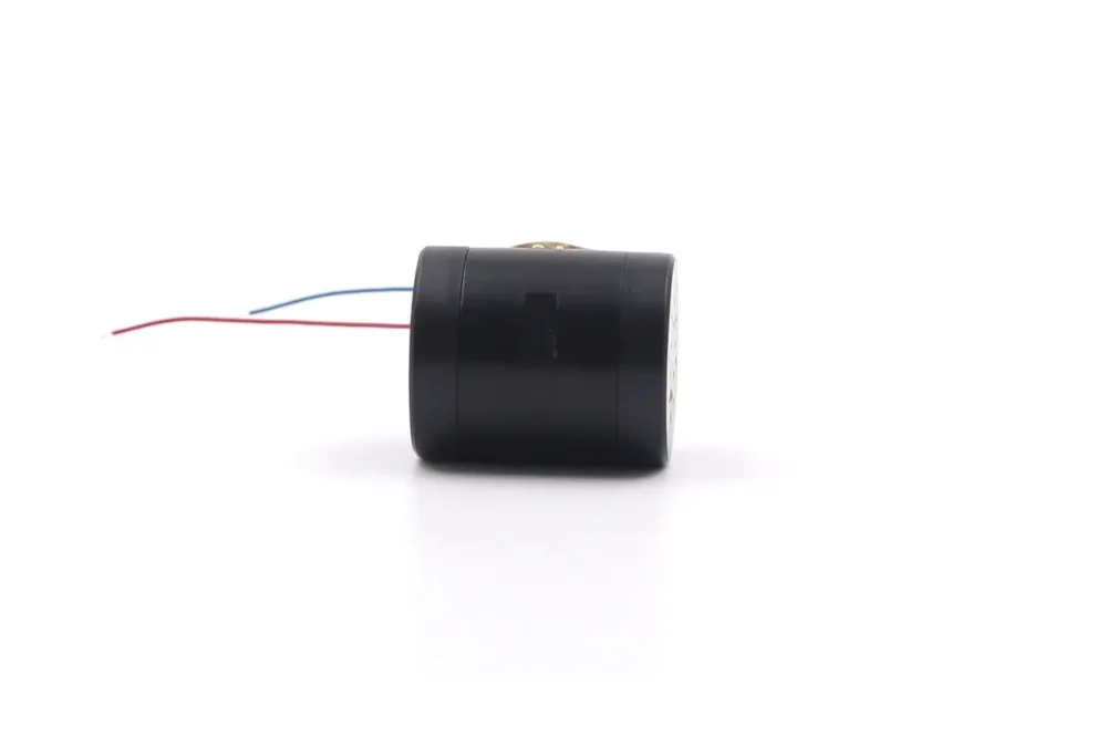 Ultra‑Wide Frequency LRA Vibration Motor for Haptic Feedback