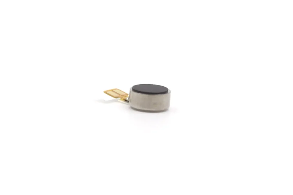 lra coin motor for phone tsl elv0832c fpcb
