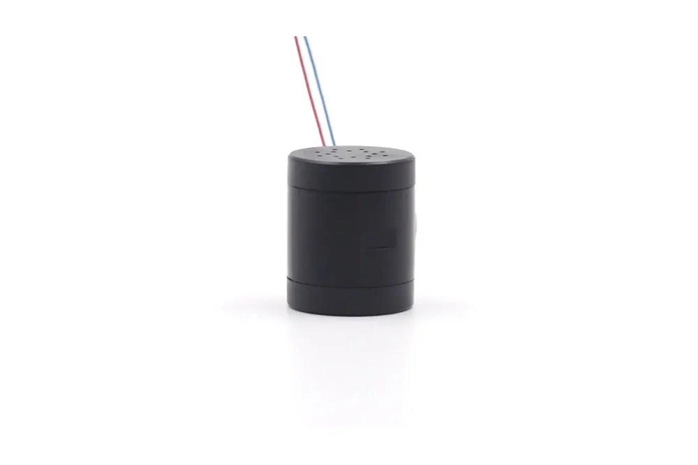 Ultra‑Wide Frequency LRA Vibration Motor for Haptic Feedback