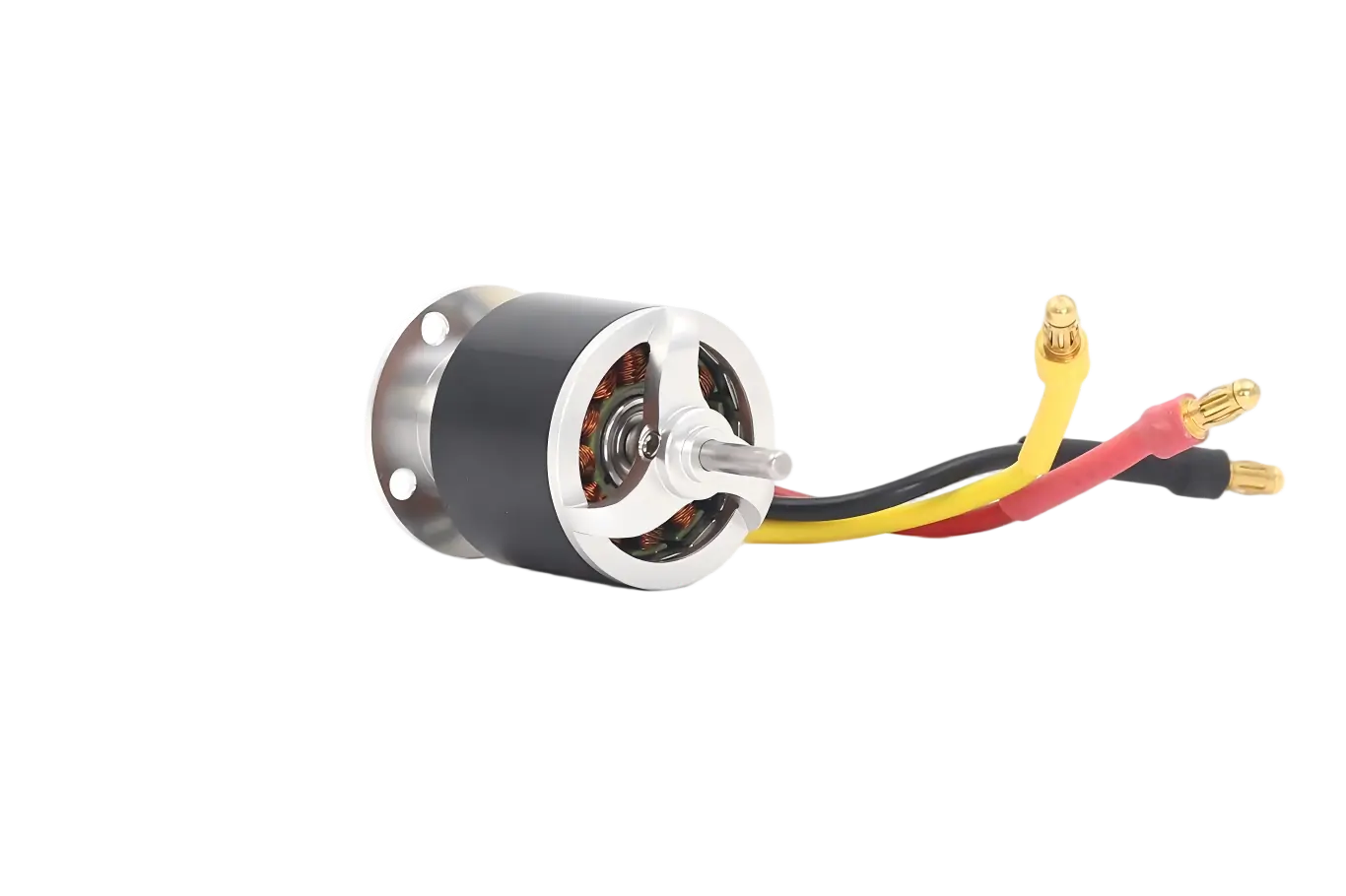 tsl motor outrunner bldc motor tsl bldc d2215 1400kv