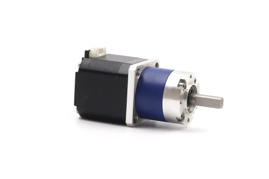 gear reducer stepper motor tsl 36gp 42sth