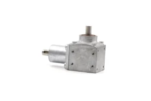 small bevel gearbox