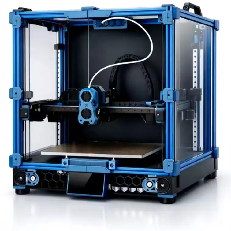 tsl hybrid stepper motor for 3d printers