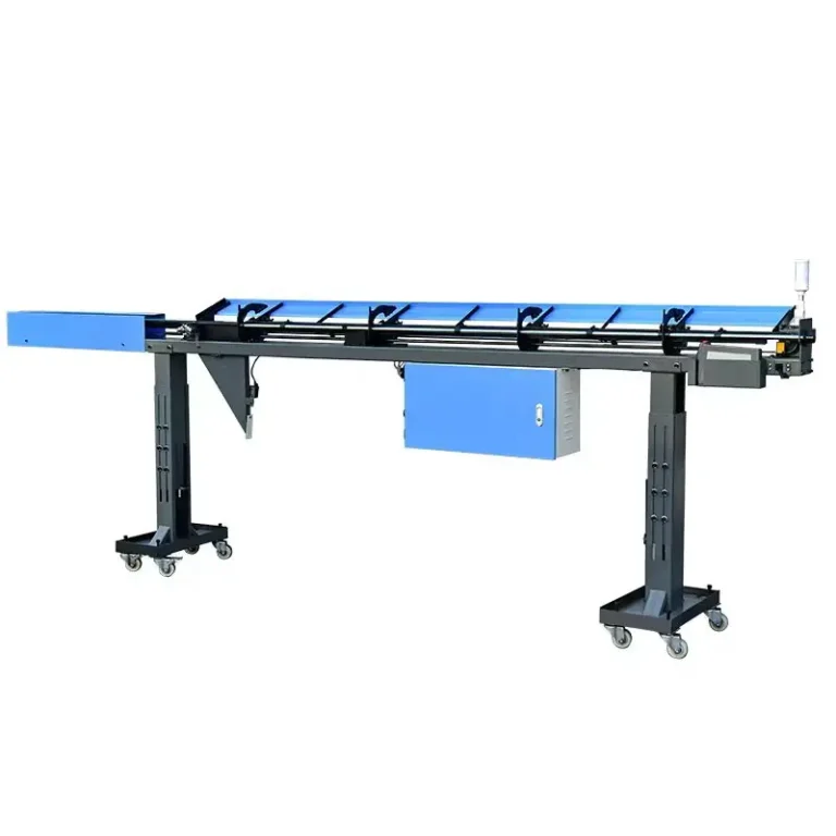 tsl hybrid stepper motor for fixed length feeding