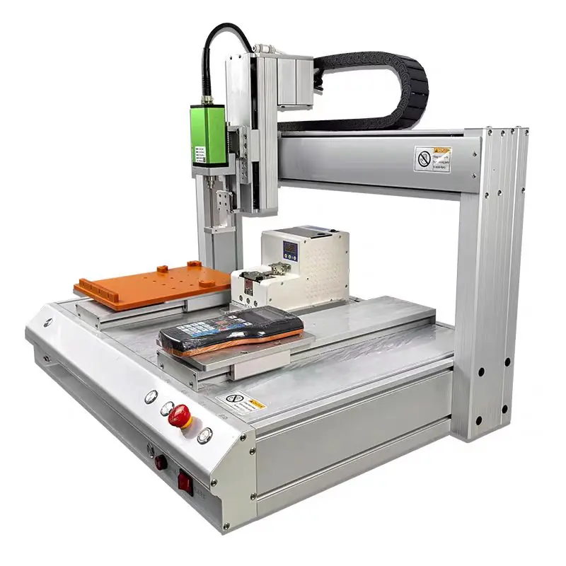 tsl hybrid stepper motor for industrial automation