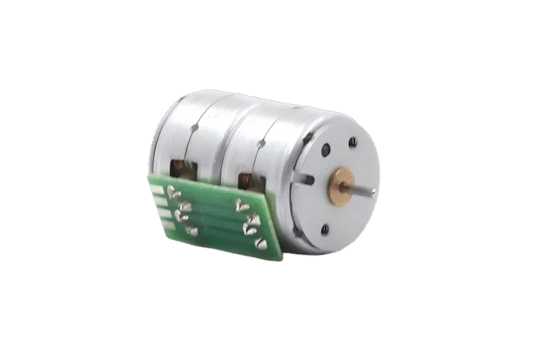 tsl micro stepper motor pm stepper motor