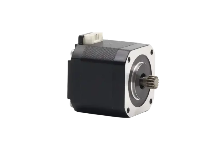 tsl nema17 stepper motor with gear