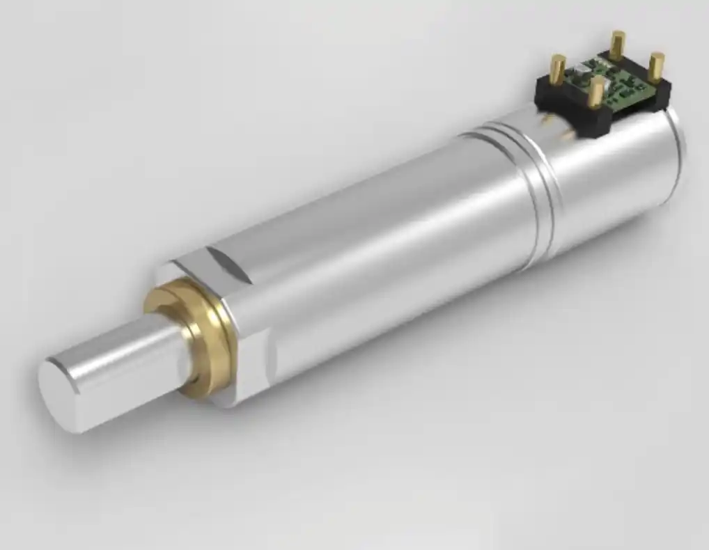 zhaowei 4mm micro planetray gear electric motor