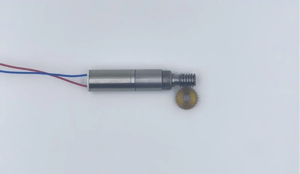 8mm brushed dc motor(1)