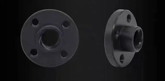 linear stepper motor pom nut