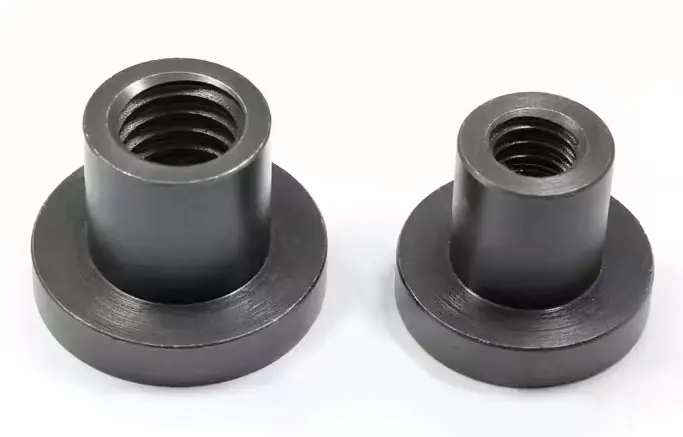 linear stepper motor steel nut