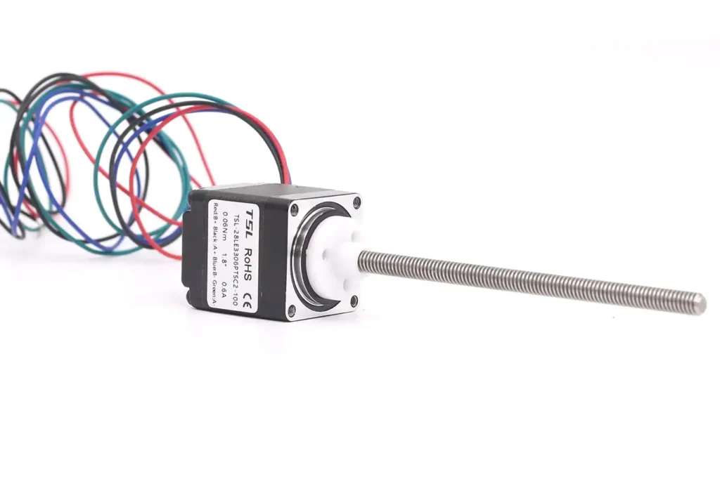 nema 11 stepper motor tsl 28le3306pt5c2 1000