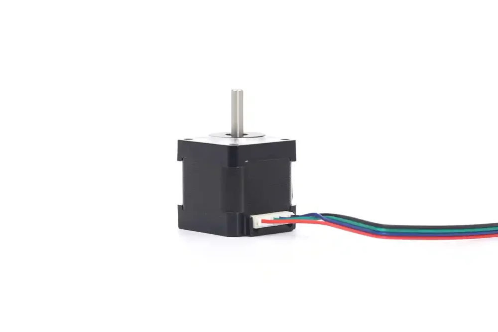 NEMA 14 Stepper Motor TSL-35STH A Series | 1.8° Solid Shaft