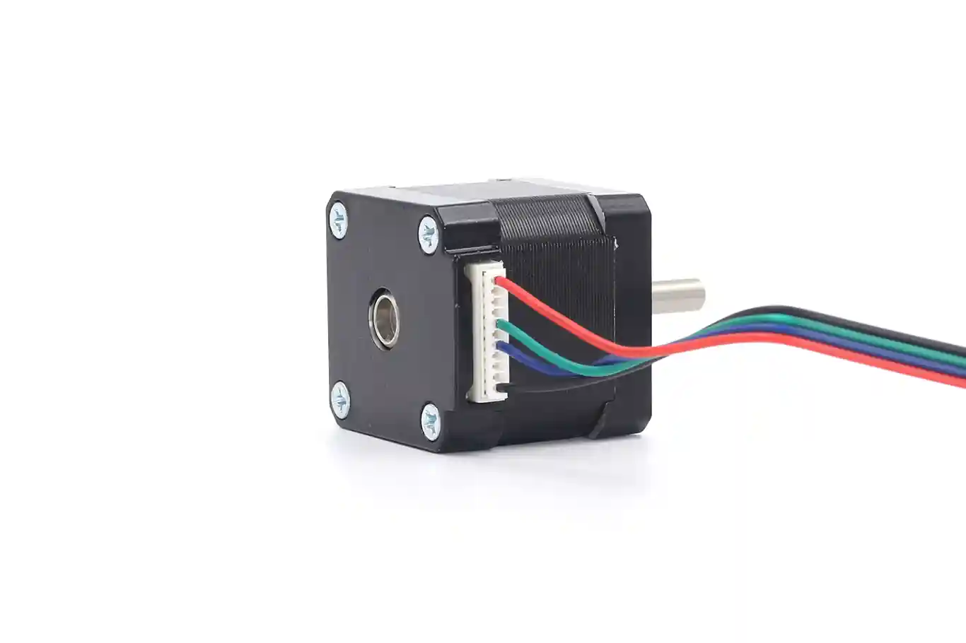 nema 14 stepper motor 1.8 degree