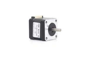 nema 14 stepper motor tsl 35sth330804