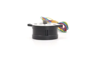 nema 16 stepper motor with gear tsl 36sth2010a4 10g