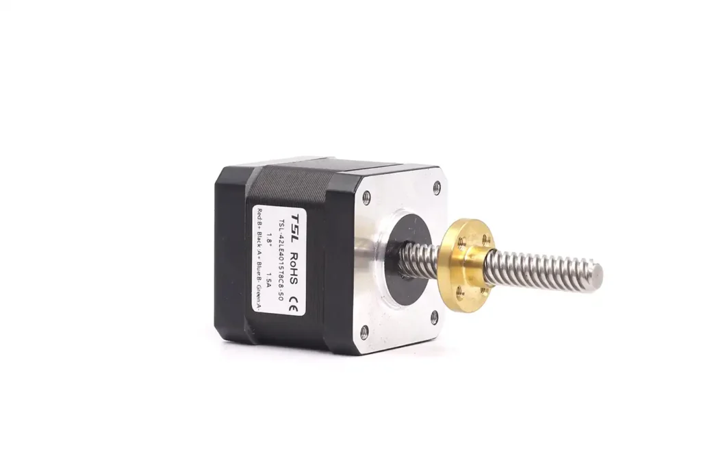 nema 17 linear screw actuator 490n tsl 42le main