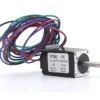 nema 8 stepper motor 34mm length type tsl 20sth3406a4