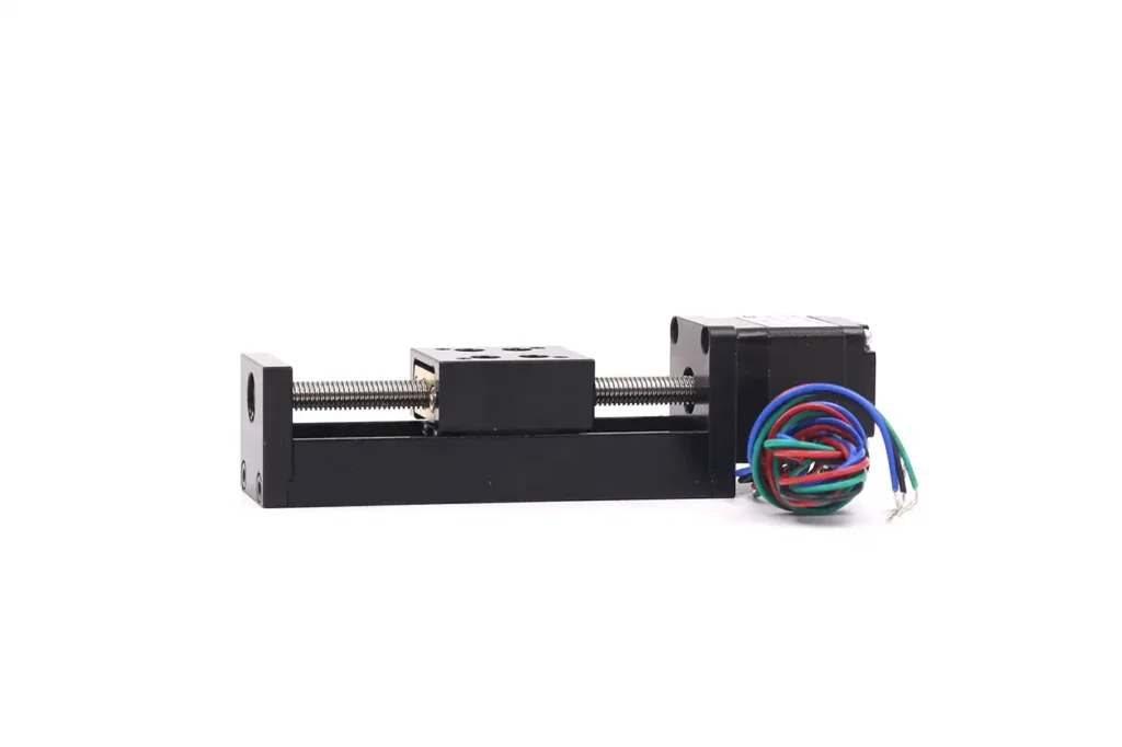 tsl 28ls linear slide
