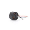 high thrust to weight ratio small bldc motor 3900kv