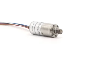 13mm robot hand actuator coreless bldc 13mm robot hand actuator with coreless brushless motor and worm gearbox for robotic fingers